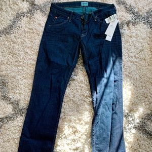 Hudson Jeans (size 27)